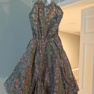 Organic Cotton Cleobella XS Summer Dress